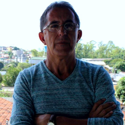 Silvinho - SRE